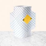 paper vase nomade
