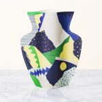 paper vase stromboli